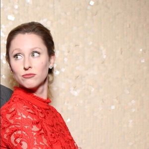 Meet your Posher, Leah